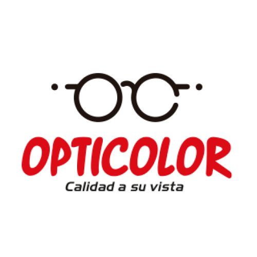 logo Opticolor (Suc. Metropolis Barquisimeto)