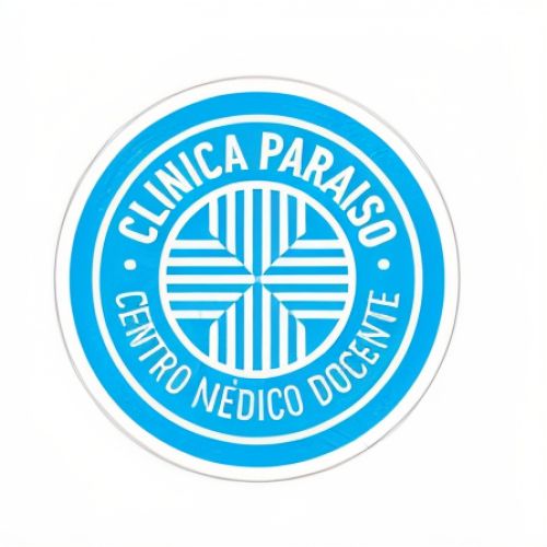 logo Centro Médico Docente Clínica Paraíso