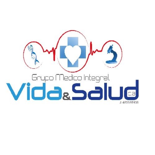 logo Centro Medico Vida y Salud