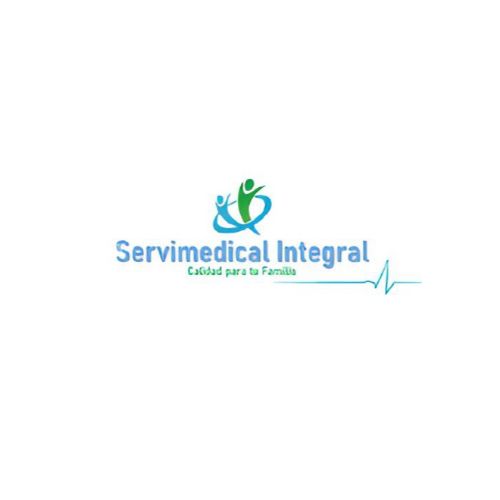 logo Servimedical