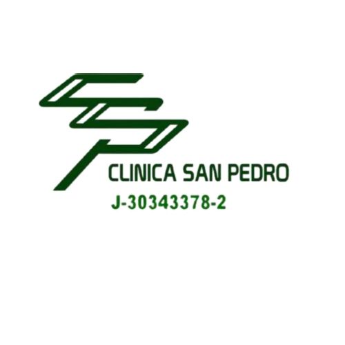 logo Clinica San Pedro
