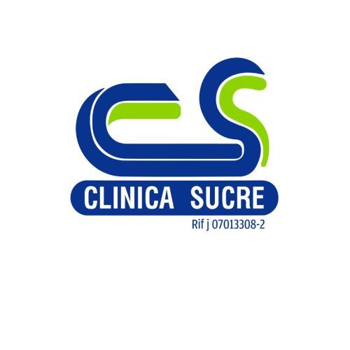 logo Clínica Sucre