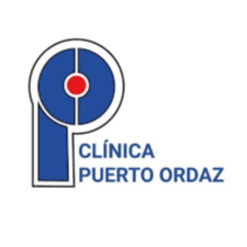 logo Clinica Puerto Ordaz