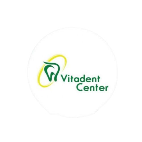 logo Vitadent Center