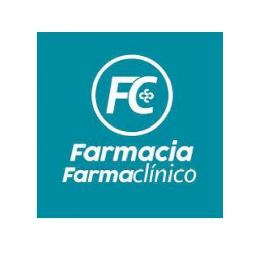logo Farmaclinico