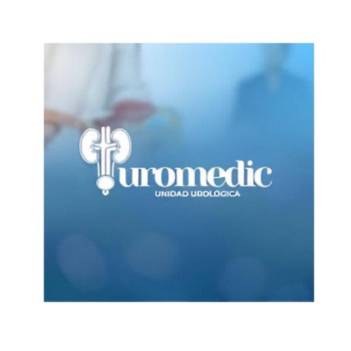logo Unidad Urologica Uromedic