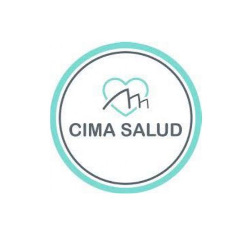 logo CIMA Salud