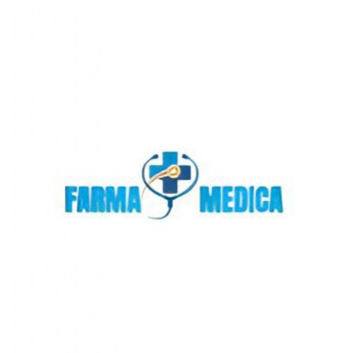 logo Farmamedica Sucursal- Timotes 2