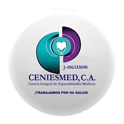 logo Ceniesmed