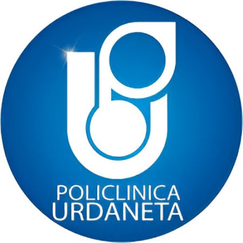 logo Policlínica Urdaneta