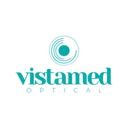 logo Vistamed Optical