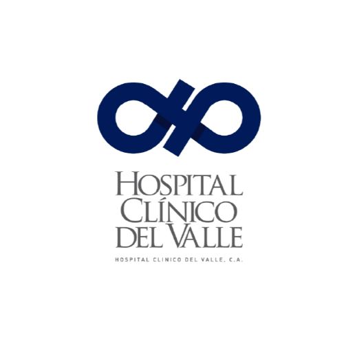 logo Hospital Clínico del Valle