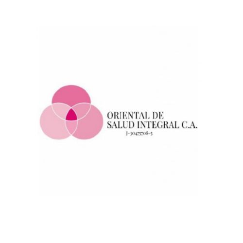 logo Oriental de Salud Integral