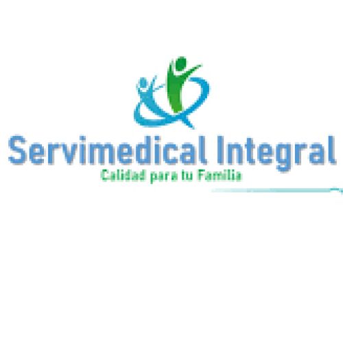 logo Servimedical