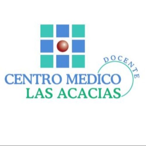 logo Centro Médico Docente Las Acacias