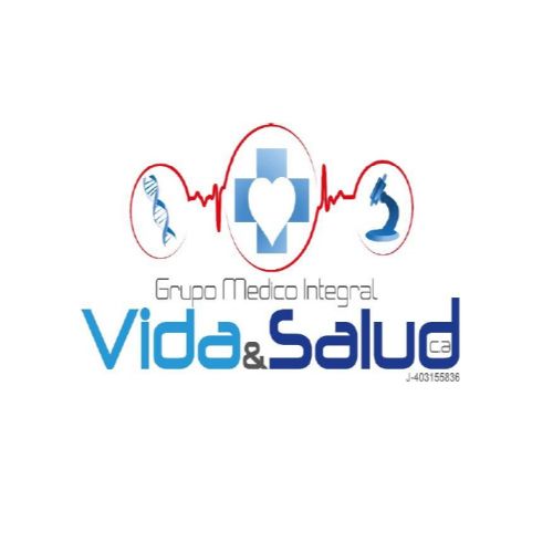 logo Centro Medico Vida y Salud