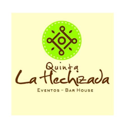 logo Quinta La Hechizada