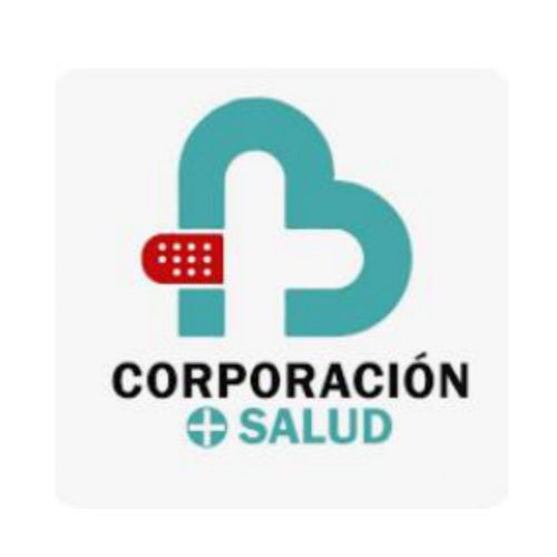 logo Corporación Mas Salud