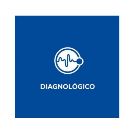 logo Unidad Diagnostica Paraíso, C.A