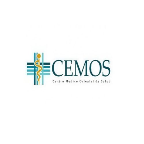 logo Centro Medico Oriental de Salud Cemos