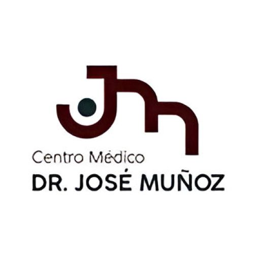 logo Centro Médico Dr. José Muñoz