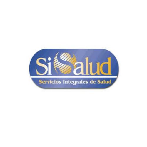 logo SiSalud