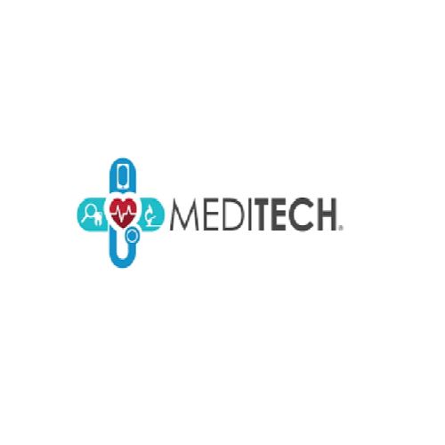 logo MEDITECH
