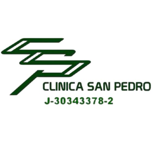 logo Clinica San Pedro