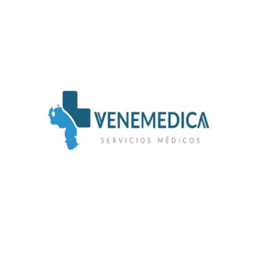 logo Venemedica