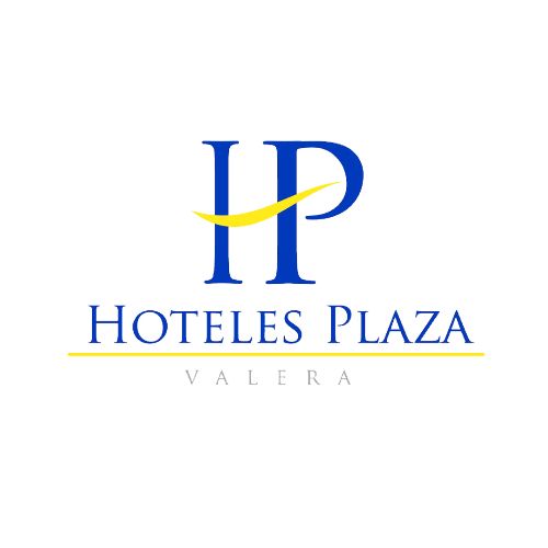 logo Hotel Plaza