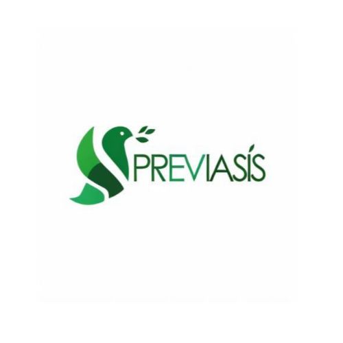 logo Grupo Previasis