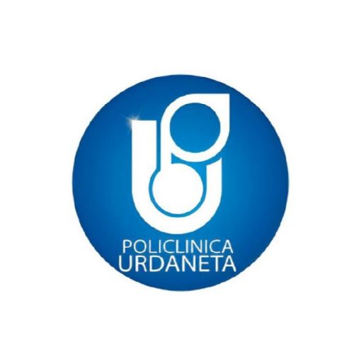 logo Policlínica Urdaneta