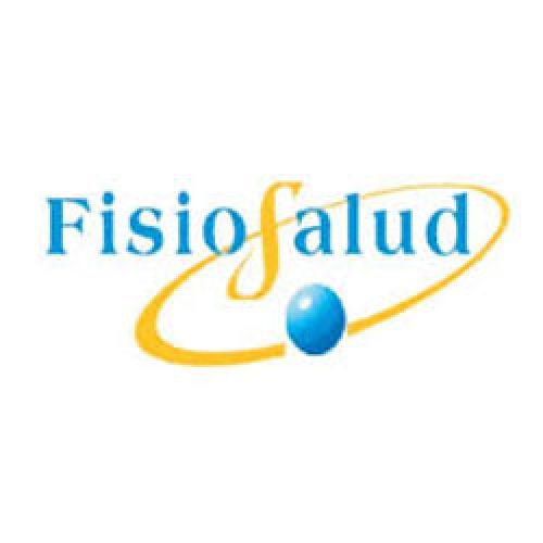 logo Fisio Salud