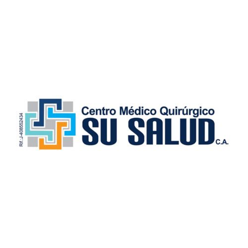 logo Centro Medico Quirurgico Su Salud