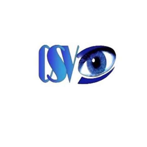 logo Centro Oftamologico Salud Visual
