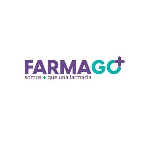 logo Farmago - Libertador
