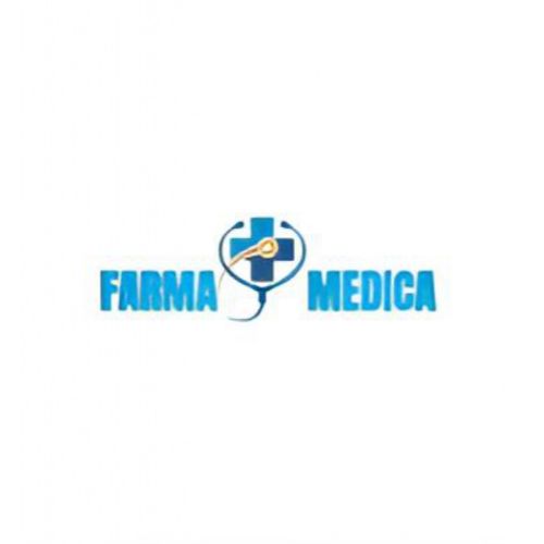 logo Farmamedica - Sucursal Centro 2