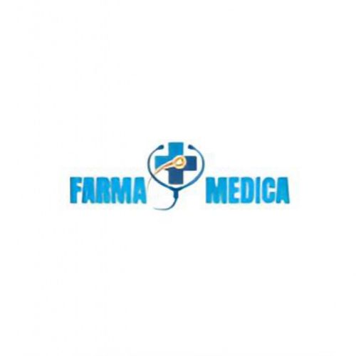 logo Farmamedica Sucursal- San Pedro