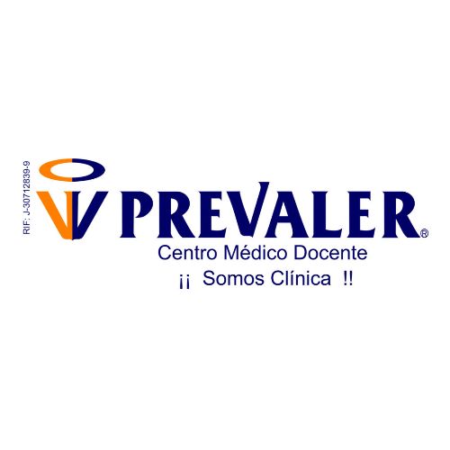 logo PREVALER