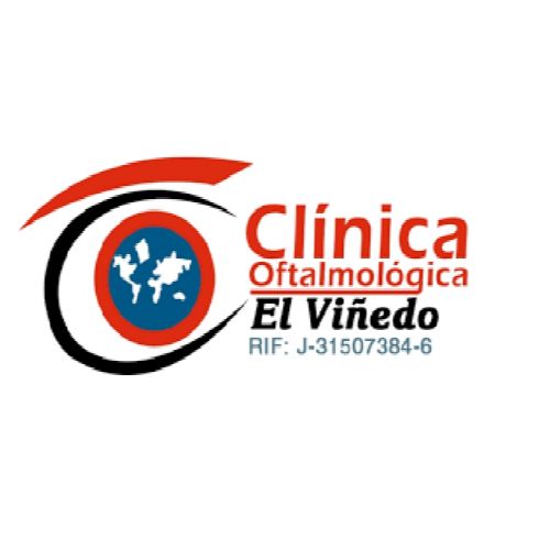 logo Clinica Oftamologica el Viñedo