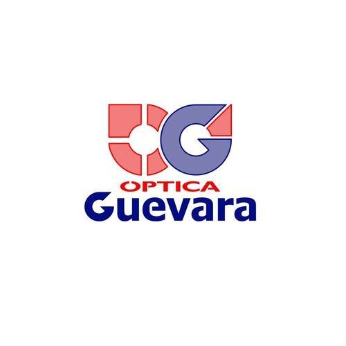 logo Óptica Guevara Suc. Centro