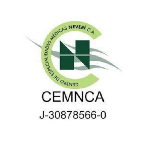 logo Centro de Especialidades Medicas Neveri