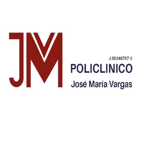 logo Policlinico Jose Maria Vargas
