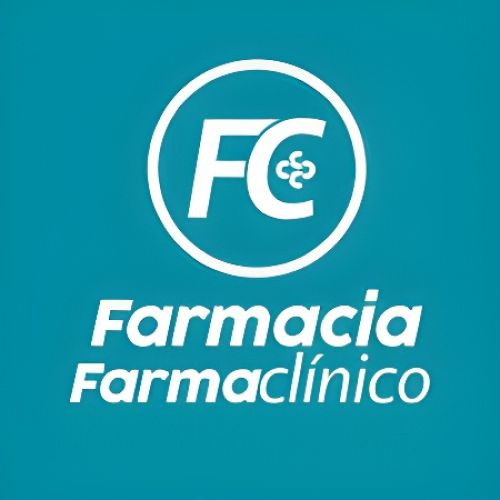 logo Farmaclinico
