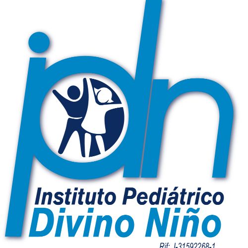 logo Instituto Pediatrico del Niño