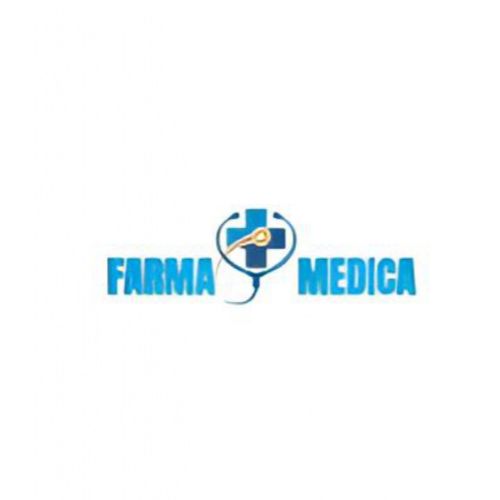 logo Farmamedica - Sucursal Carvajal