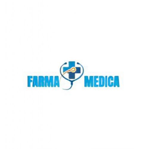 logo Farmamedica- Sucursal Matacho