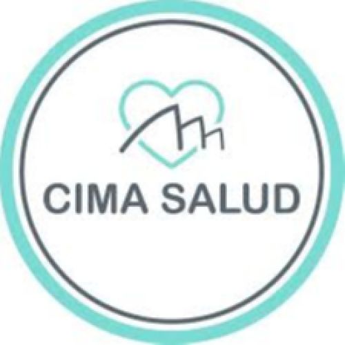 logo CIMA Salud
