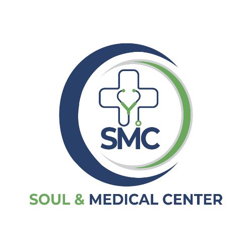 logo Soul & Medical Center