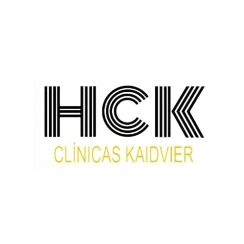 logo Clinica Kaidvier